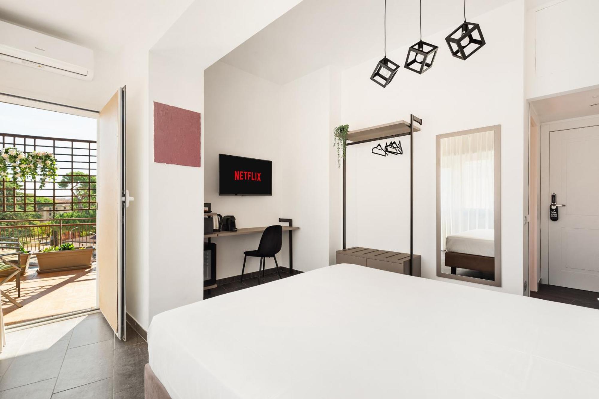 Adelante San Giovanni Gasthof